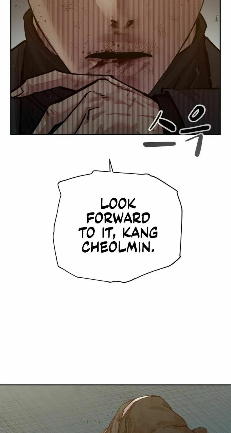 School Gangster Comic Survival Chapter 12 page 10 - 