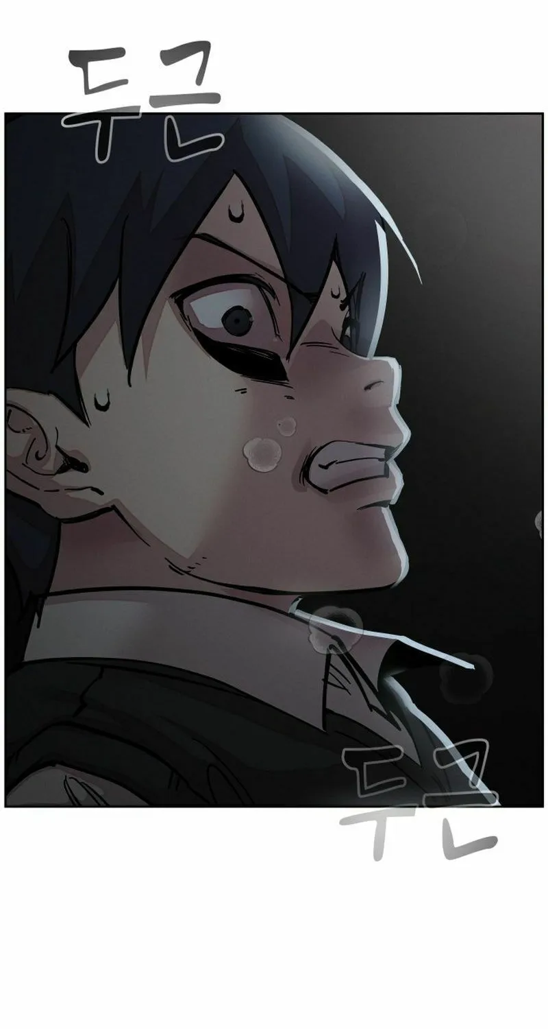 School Gangster Comic Survival Chapter 12 page 93 - 