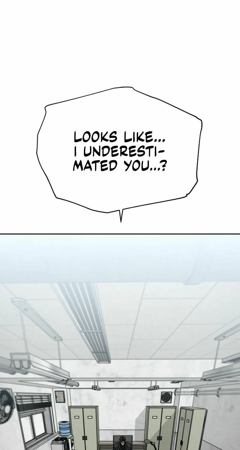 School Gangster Comic Survival Chapter 12 page 94 - 