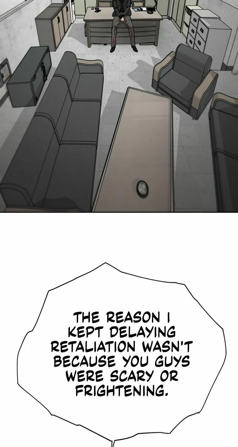 School Gangster Comic Survival Chapter 12 page 95 - 