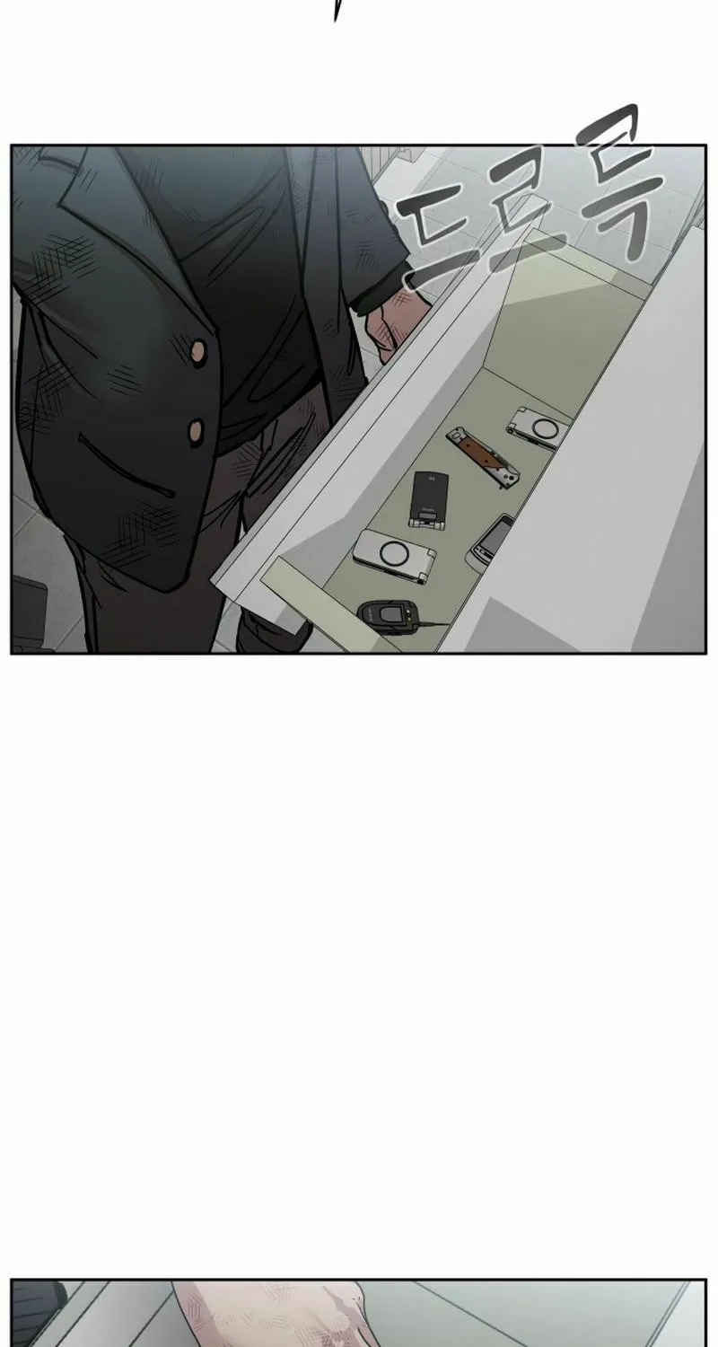 School Gangster Comic Survival Chapter 12 page 96 - 