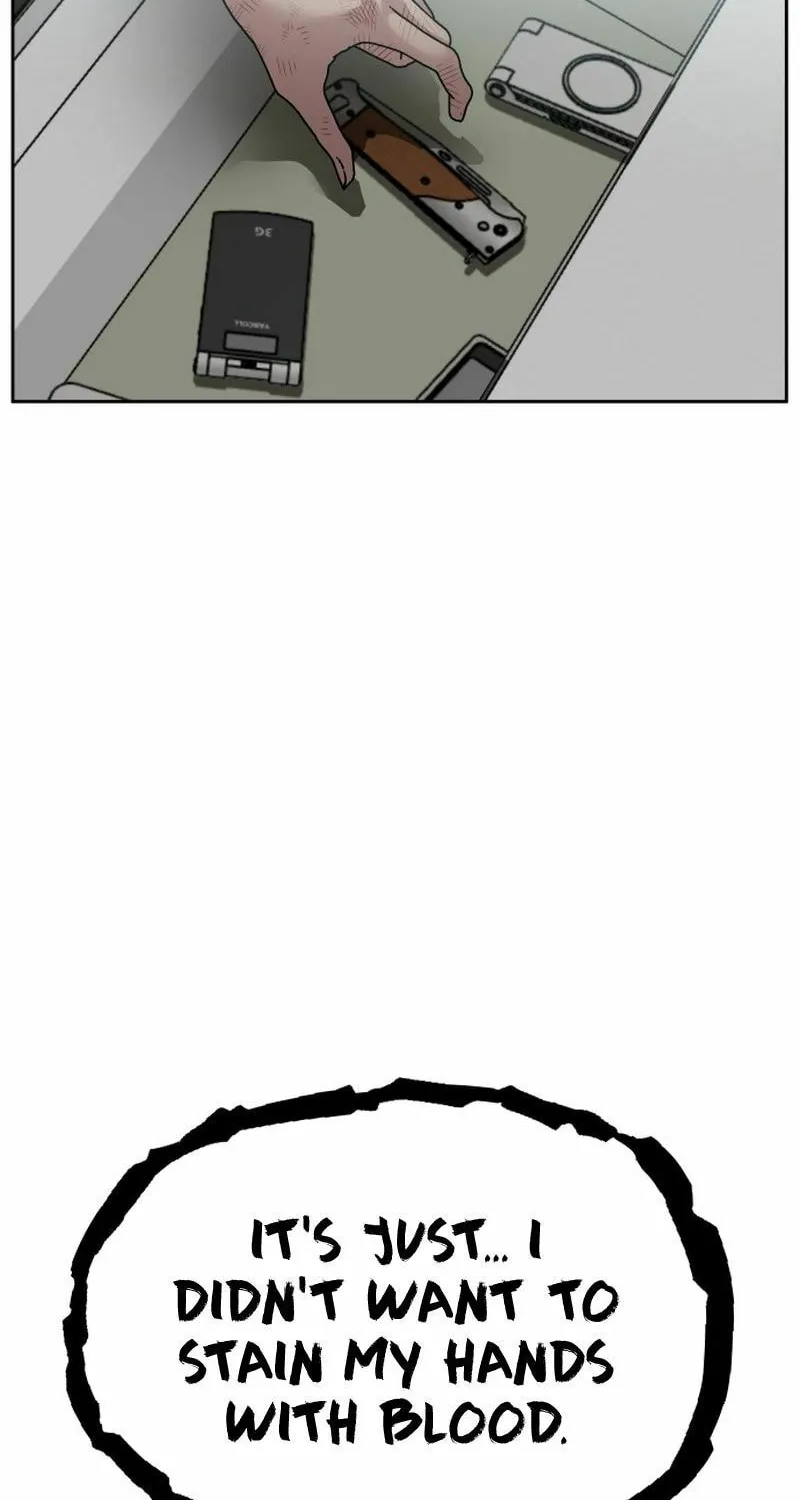 School Gangster Comic Survival Chapter 12 page 97 - 