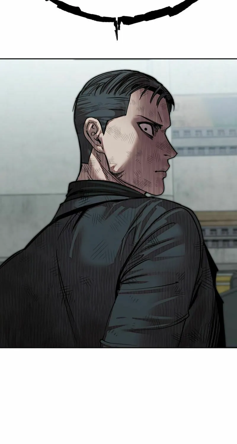 School Gangster Comic Survival Chapter 12 page 98 - 