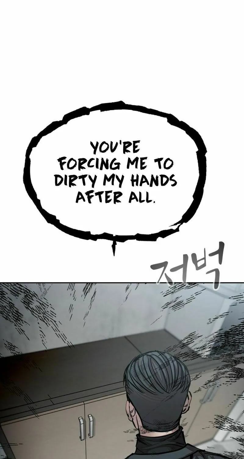 School Gangster Comic Survival Chapter 12 page 99 - 