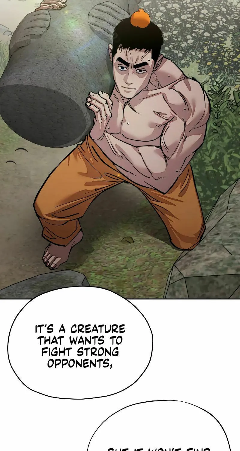School Gangster Comic Survival Chapter 13 page 101 - 