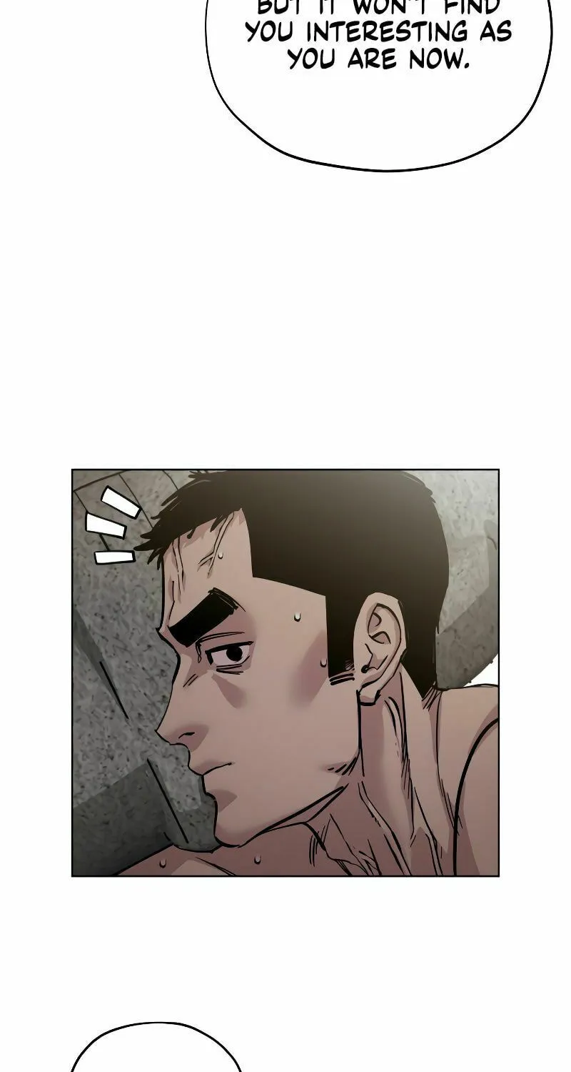 School Gangster Comic Survival Chapter 13 page 102 - 