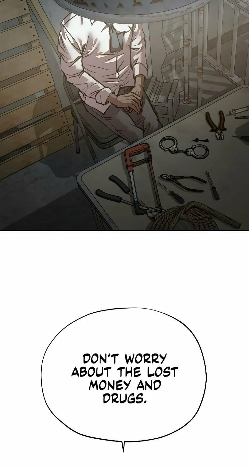 School Gangster Comic Survival Chapter 13 page 108 - 