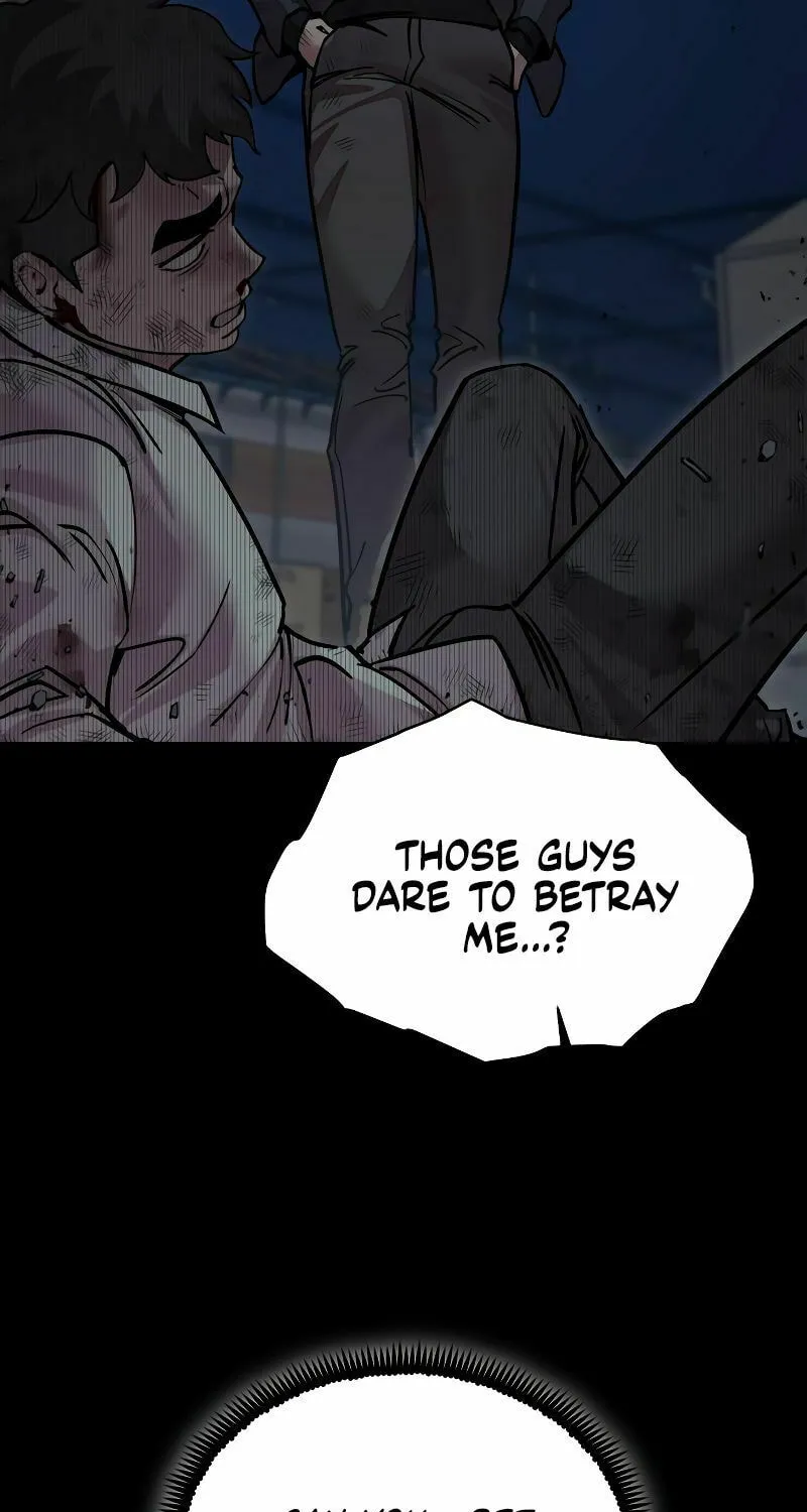 School Gangster Comic Survival Chapter 13 page 14 - 