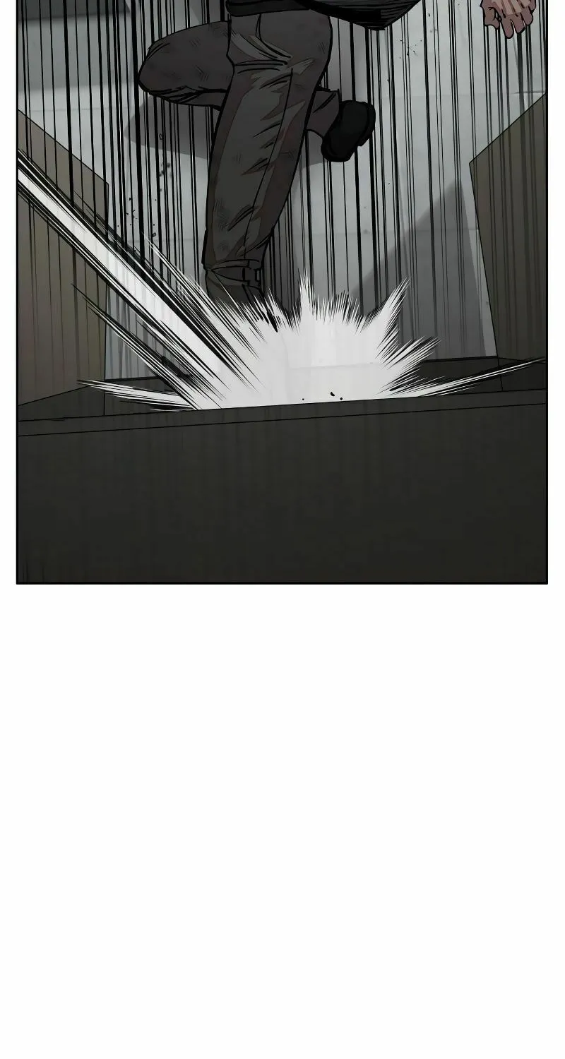 School Gangster Comic Survival Chapter 13 page 19 - 