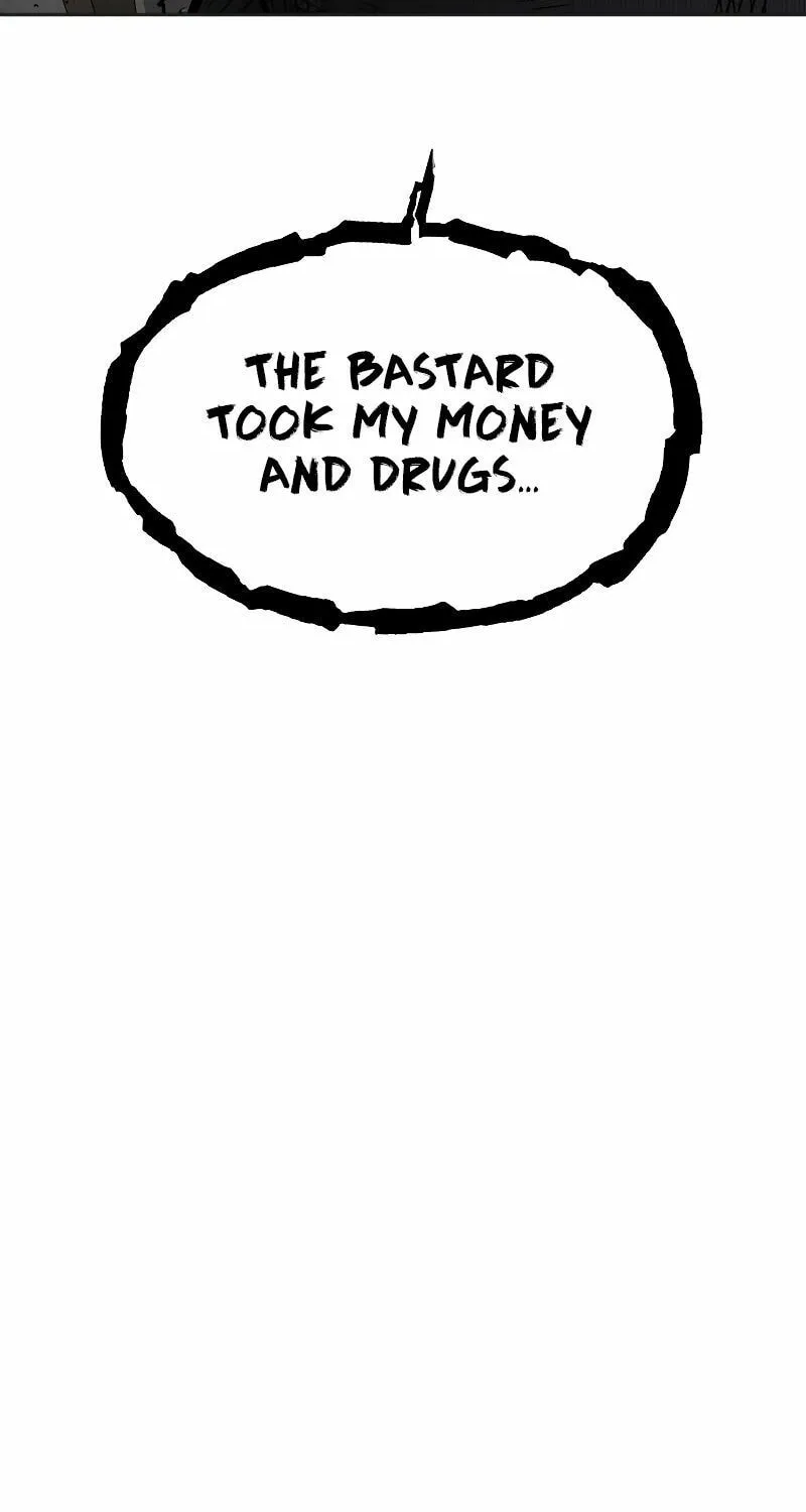 School Gangster Comic Survival Chapter 13 page 21 - 