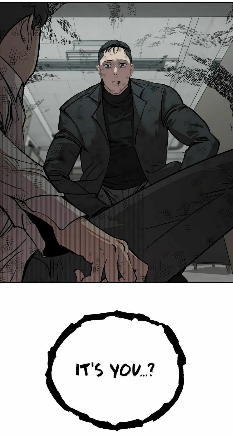 School Gangster Comic Survival Chapter 13 page 23 - 
