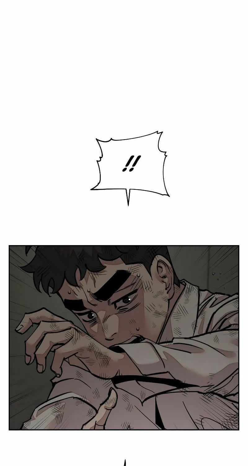School Gangster Comic Survival Chapter 13 page 24 - 