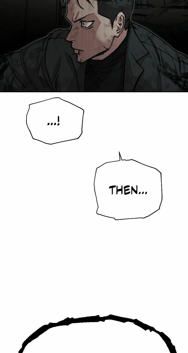 School Gangster Comic Survival Chapter 13 page 30 - 