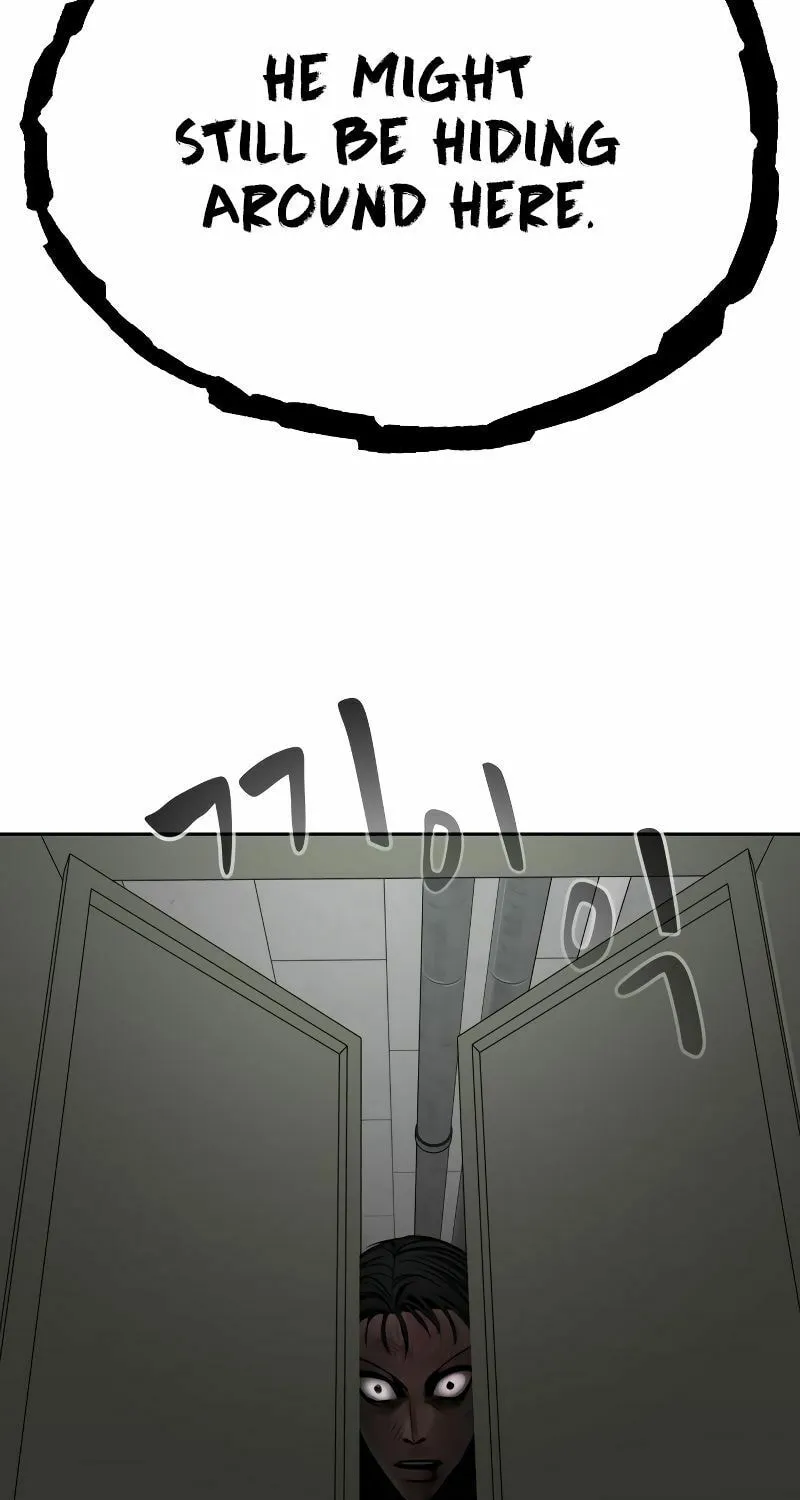 School Gangster Comic Survival Chapter 13 page 31 - 