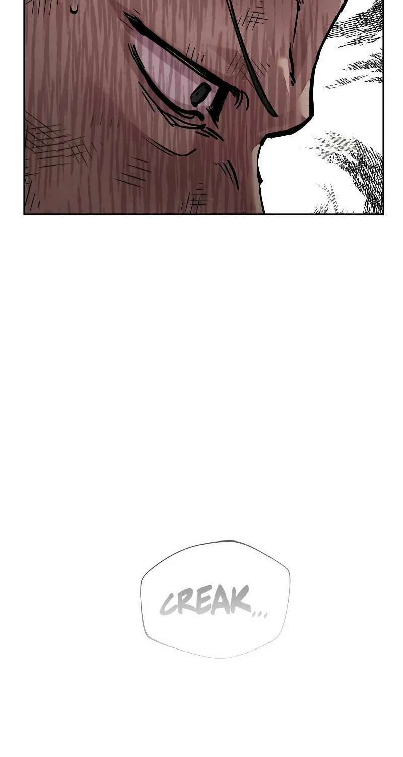 School Gangster Comic Survival Chapter 13 page 36 - 