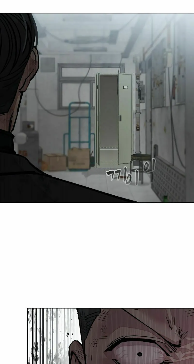 School Gangster Comic Survival Chapter 13 page 39 - 