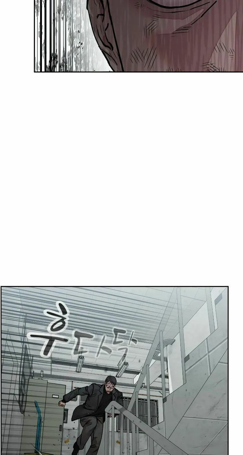 School Gangster Comic Survival Chapter 13 page 40 - 