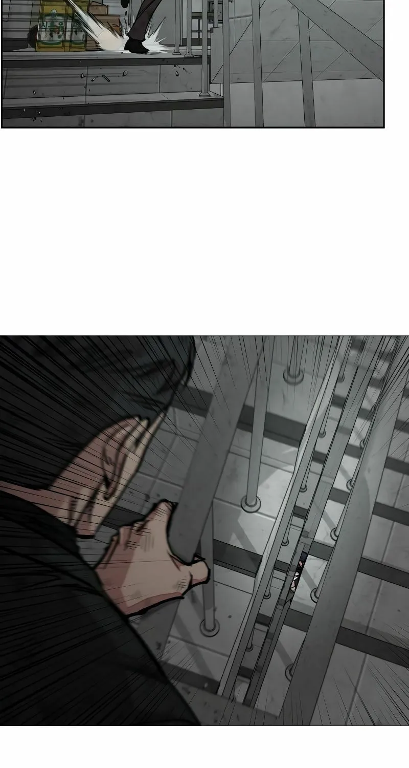 School Gangster Comic Survival Chapter 13 page 41 - 