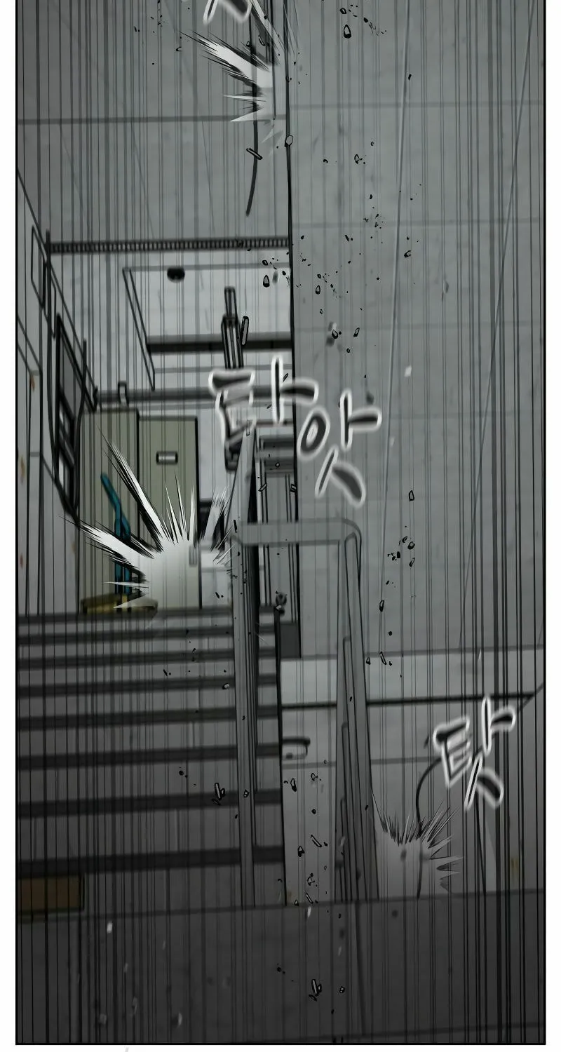 School Gangster Comic Survival Chapter 13 page 47 - 
