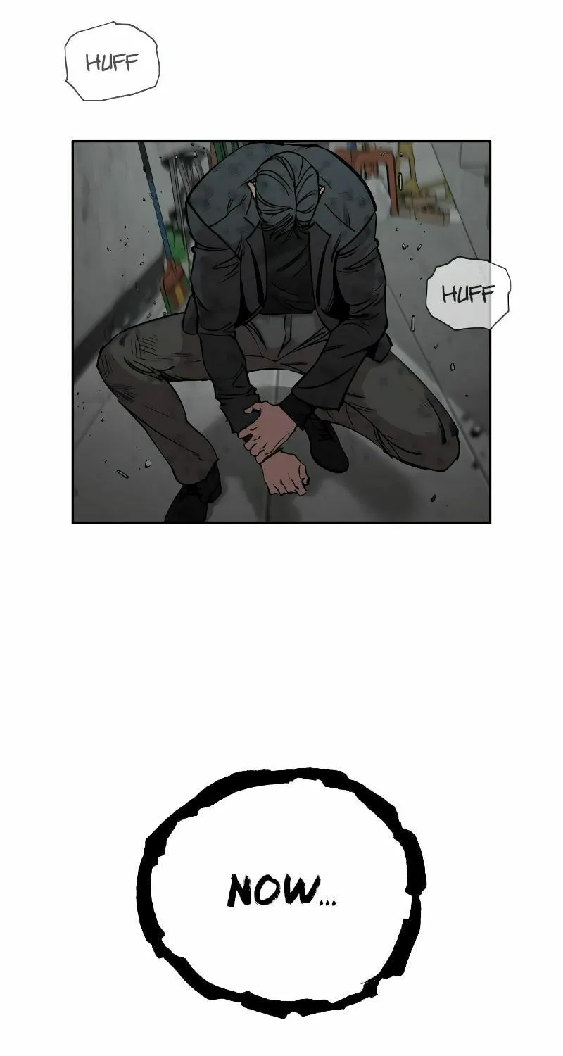 School Gangster Comic Survival Chapter 13 page 52 - 