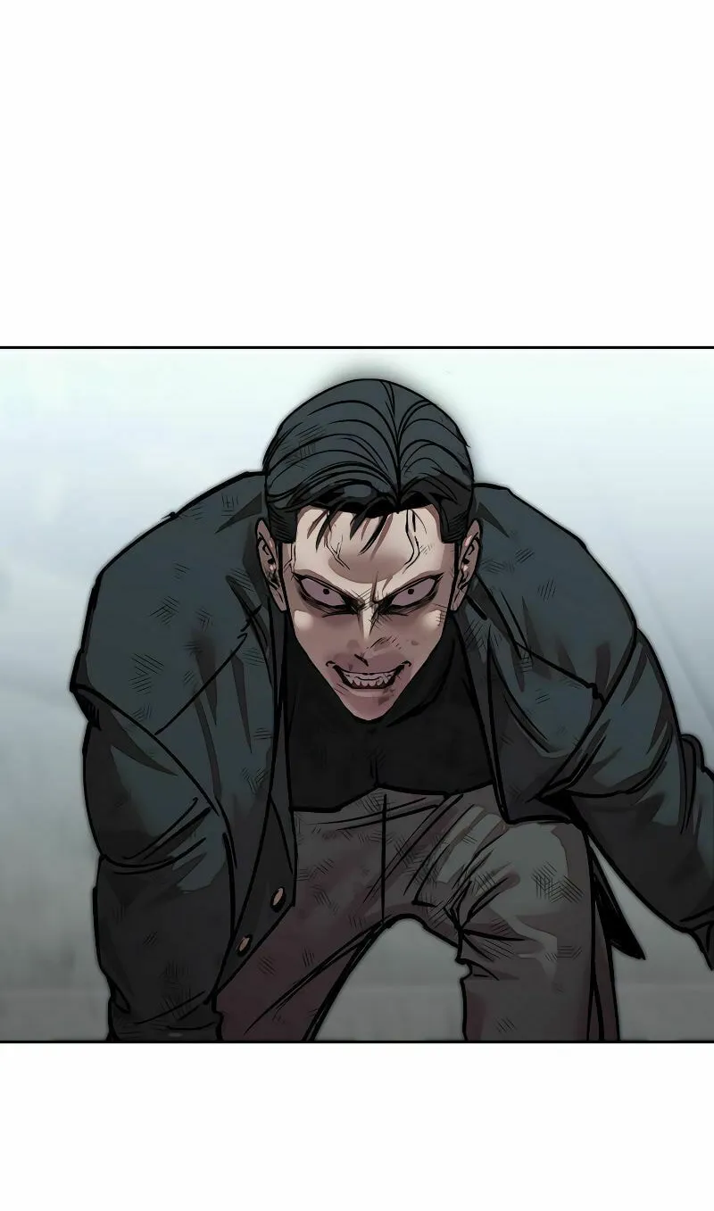 School Gangster Comic Survival Chapter 13 page 53 - 
