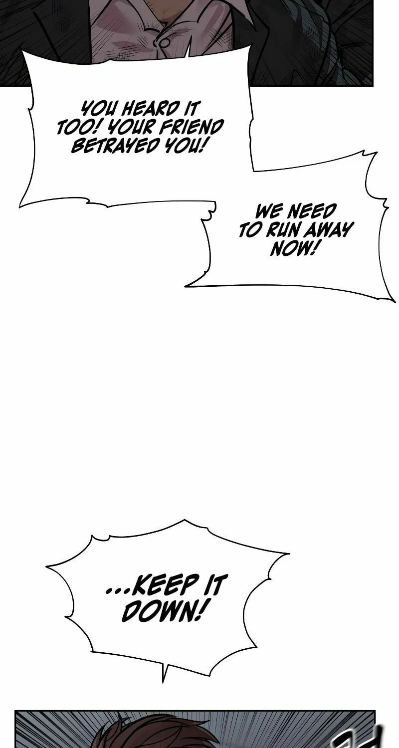 School Gangster Comic Survival Chapter 13 page 56 - 