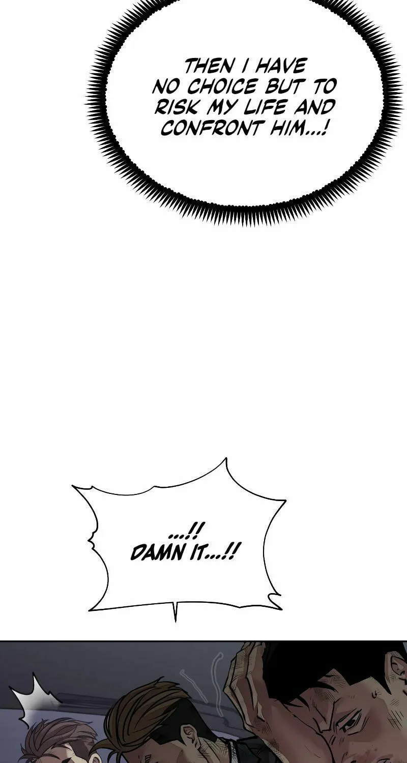 School Gangster Comic Survival Chapter 13 page 60 - 