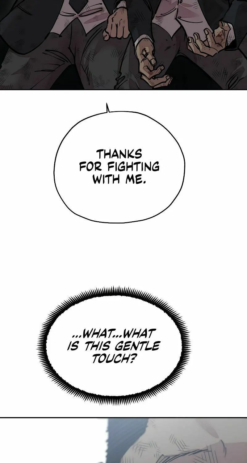 School Gangster Comic Survival Chapter 13 page 66 - 