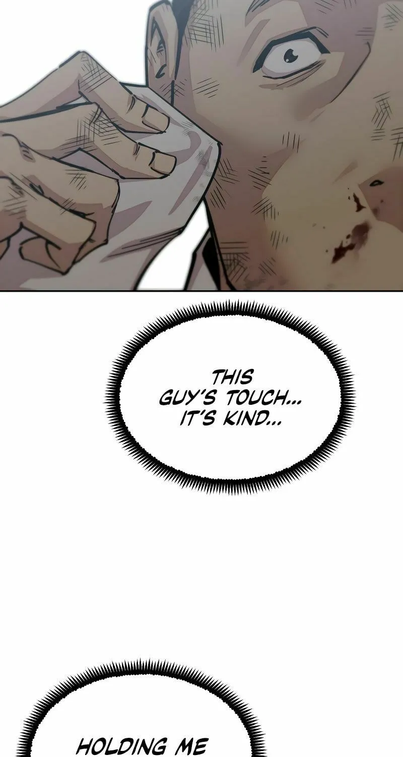 School Gangster Comic Survival Chapter 13 page 67 - 