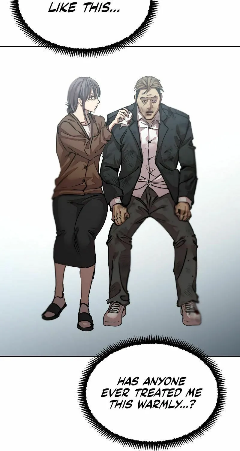 School Gangster Comic Survival Chapter 13 page 68 - 