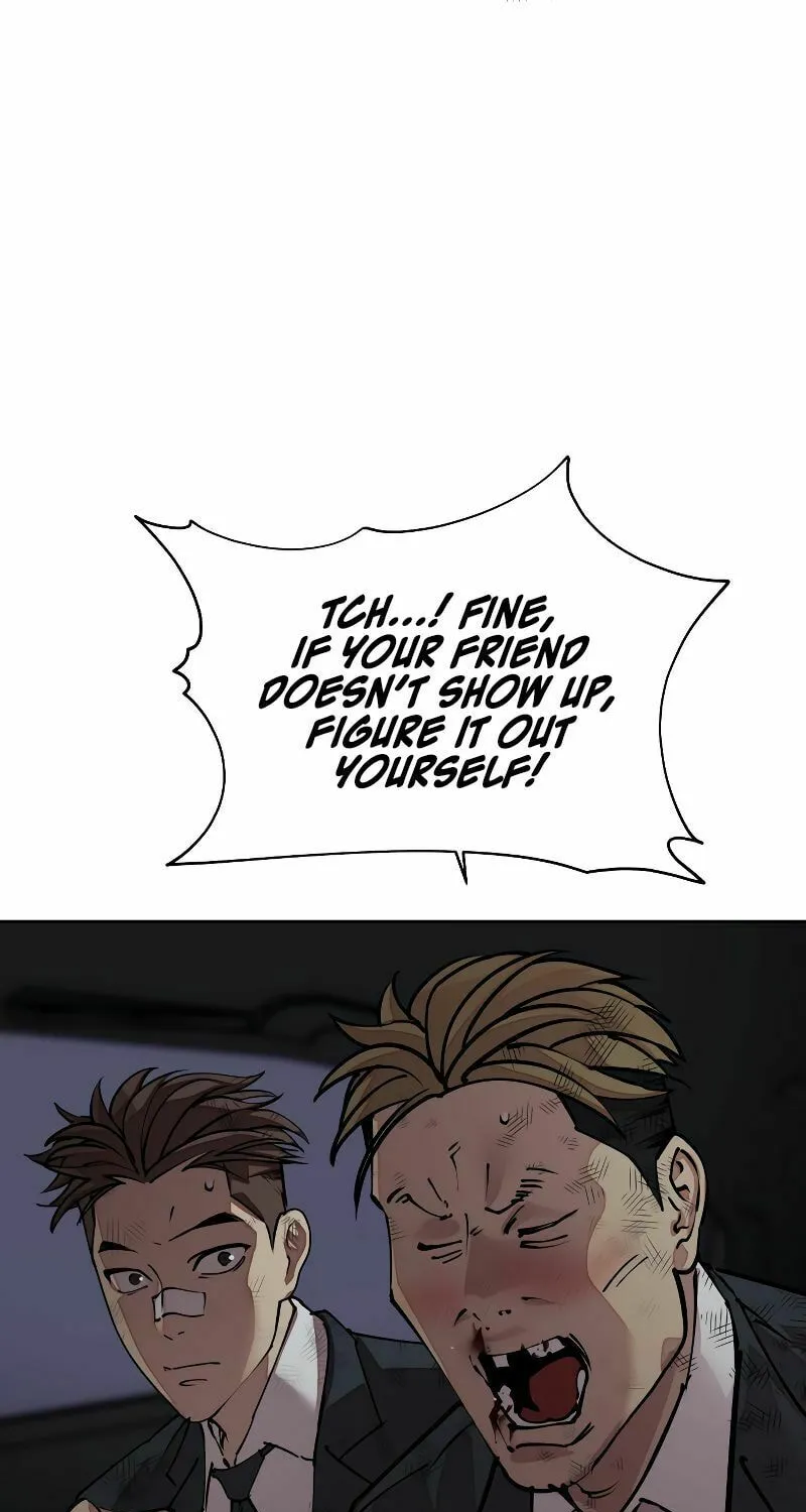 School Gangster Comic Survival Chapter 13 page 69 - 