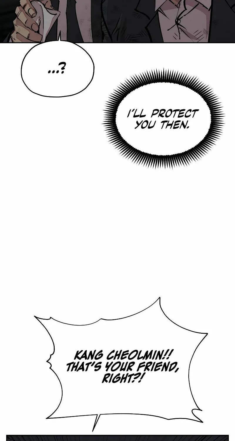 School Gangster Comic Survival Chapter 13 page 70 - 