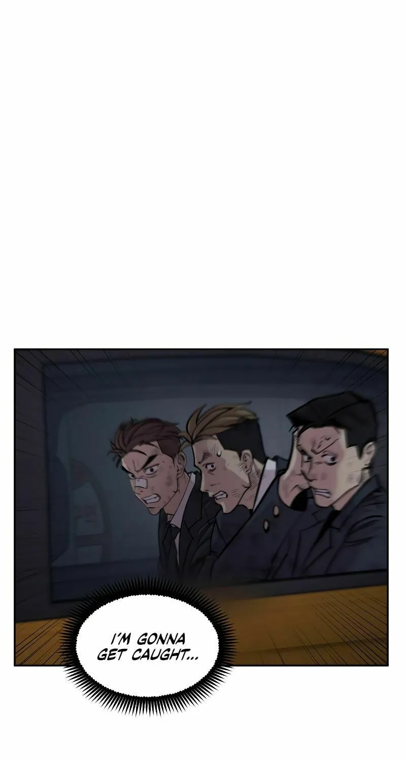 School Gangster Comic Survival Chapter 13 page 76 - 