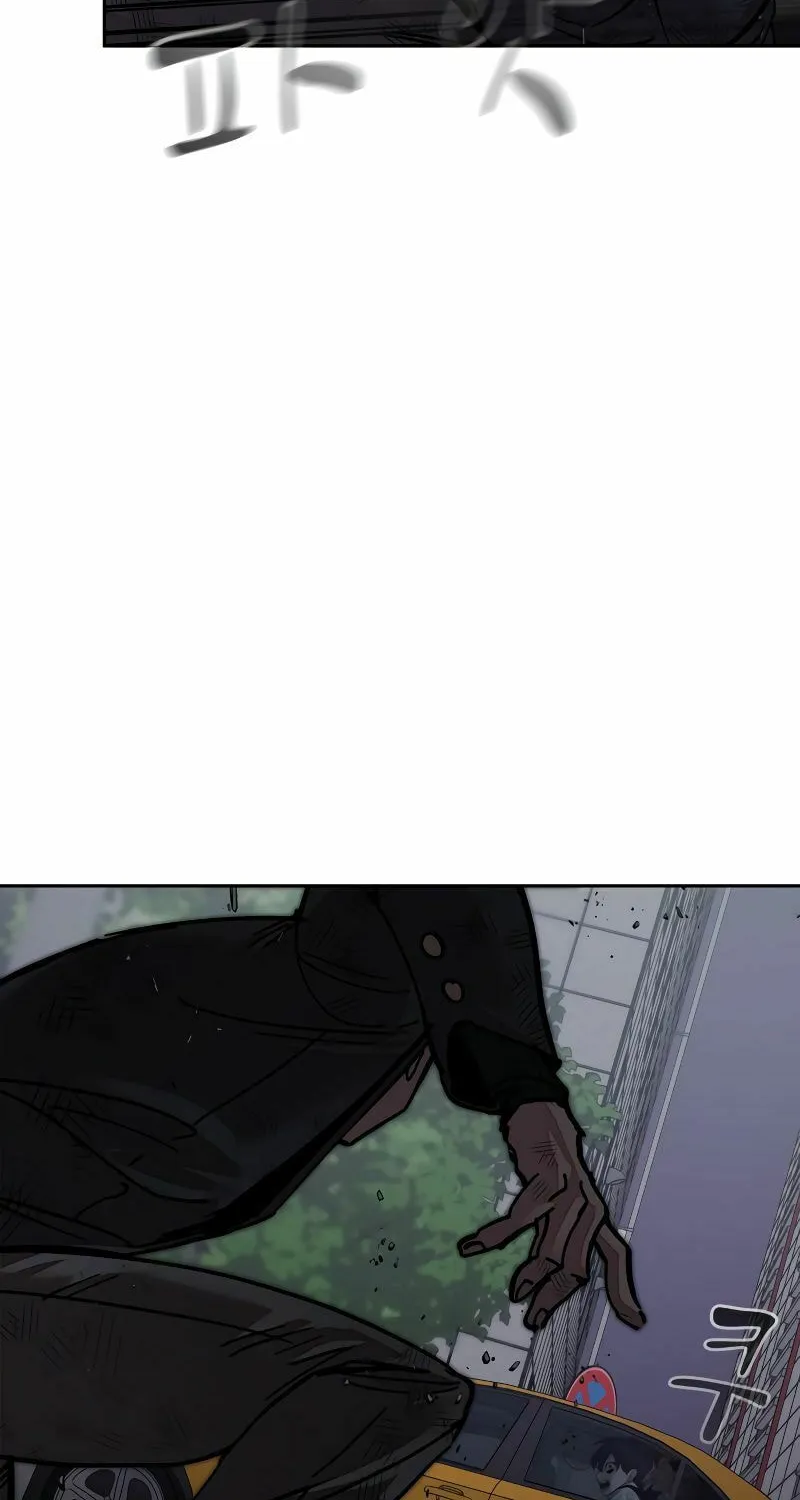School Gangster Comic Survival Chapter 13 page 80 - 