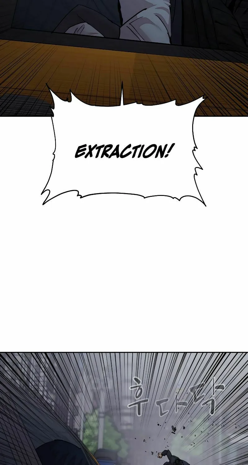 School Gangster Comic Survival Chapter 13 page 82 - 