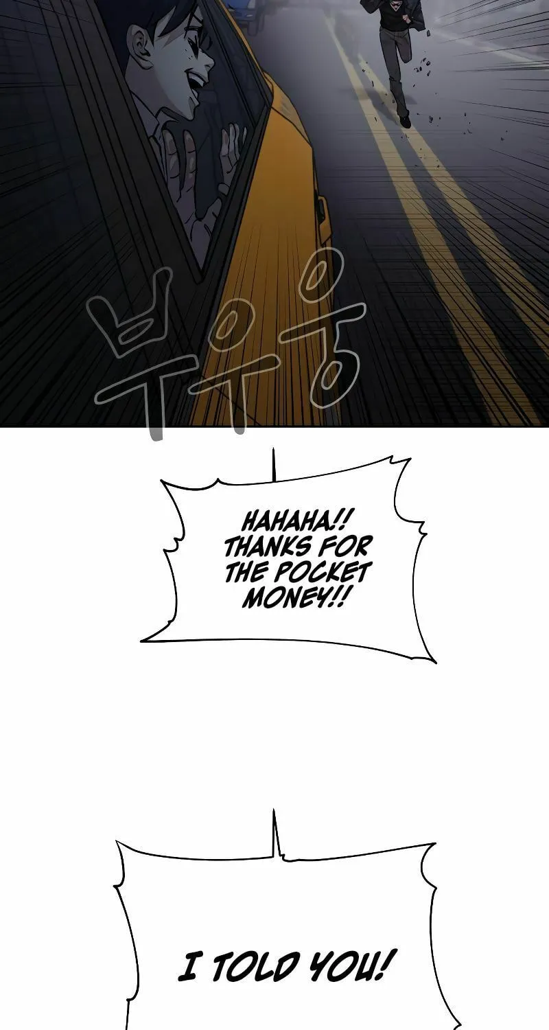 School Gangster Comic Survival Chapter 13 page 83 - 