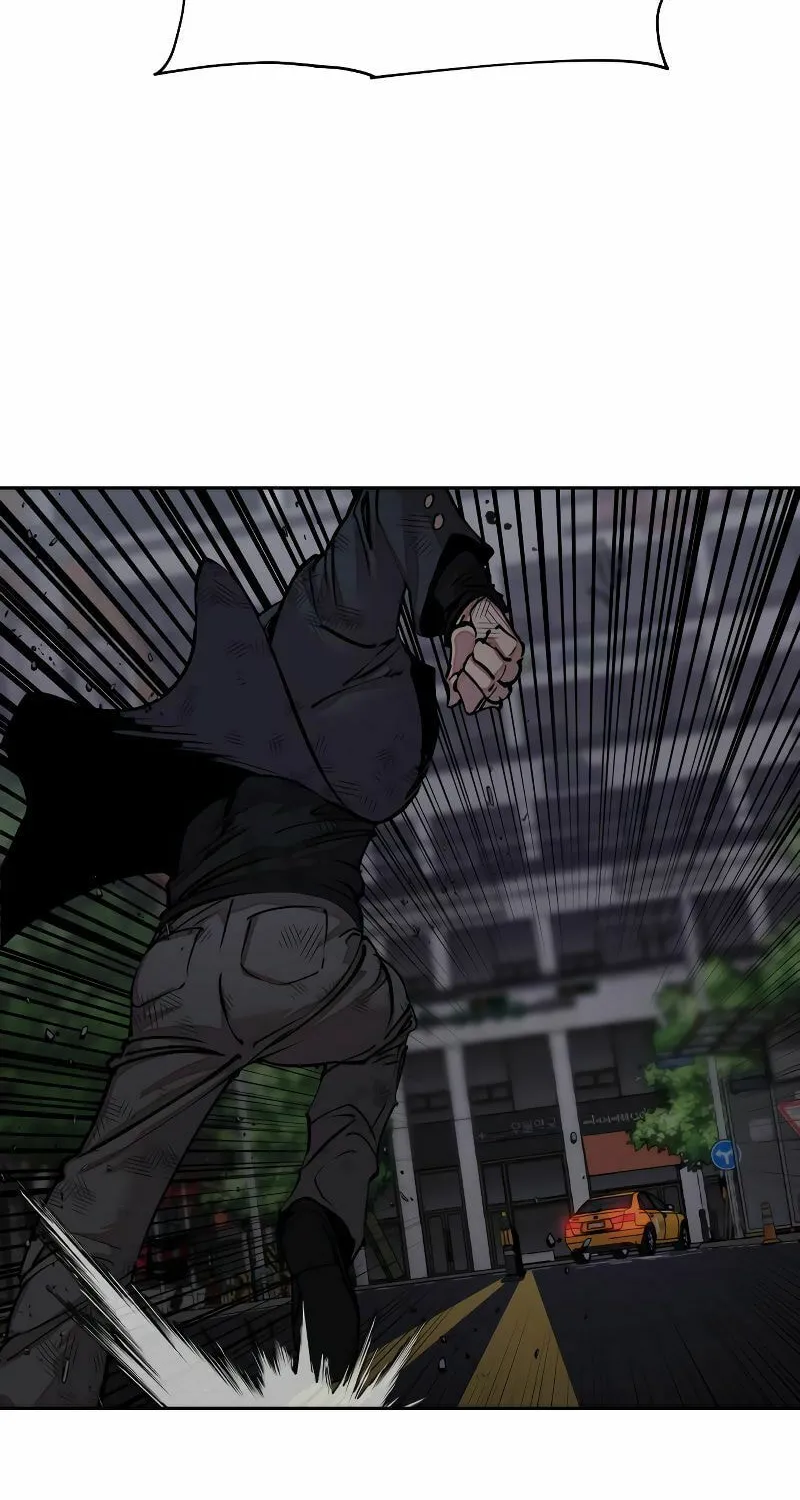 School Gangster Comic Survival Chapter 13 page 84 - 