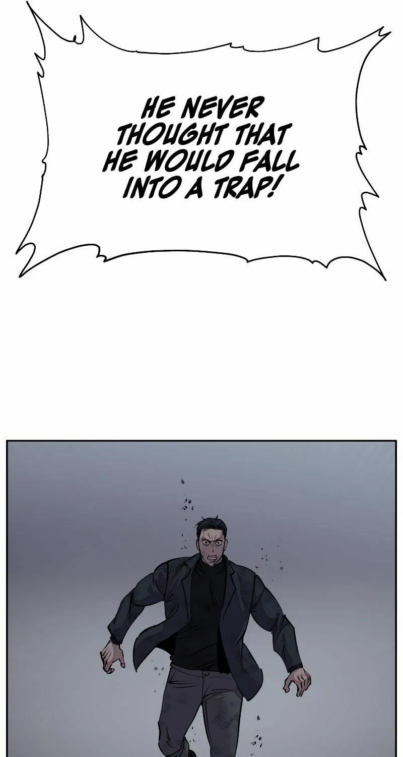 School Gangster Comic Survival Chapter 13 page 86 - 