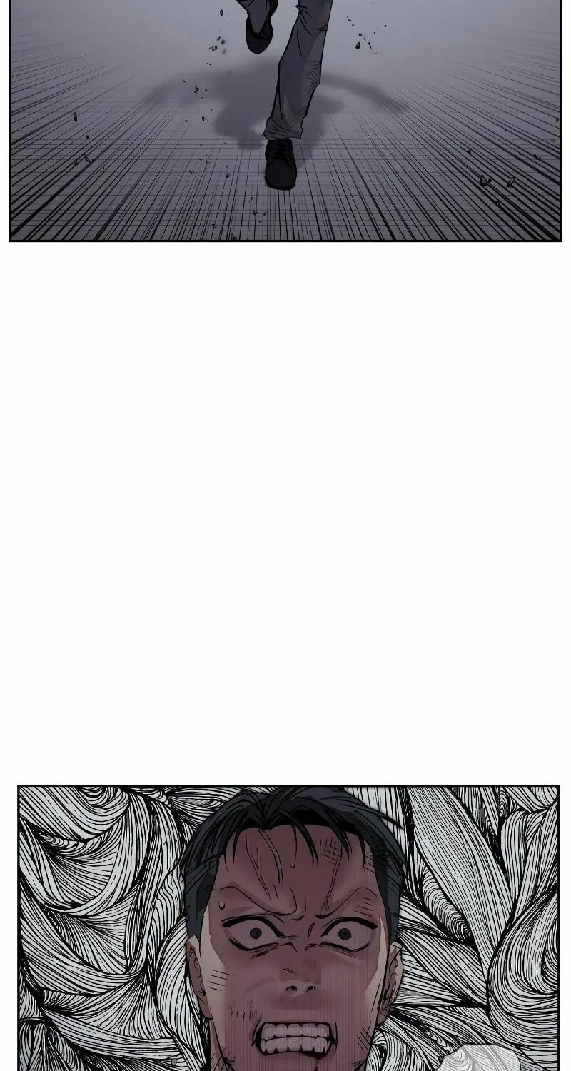 School Gangster Comic Survival Chapter 13 page 87 - 