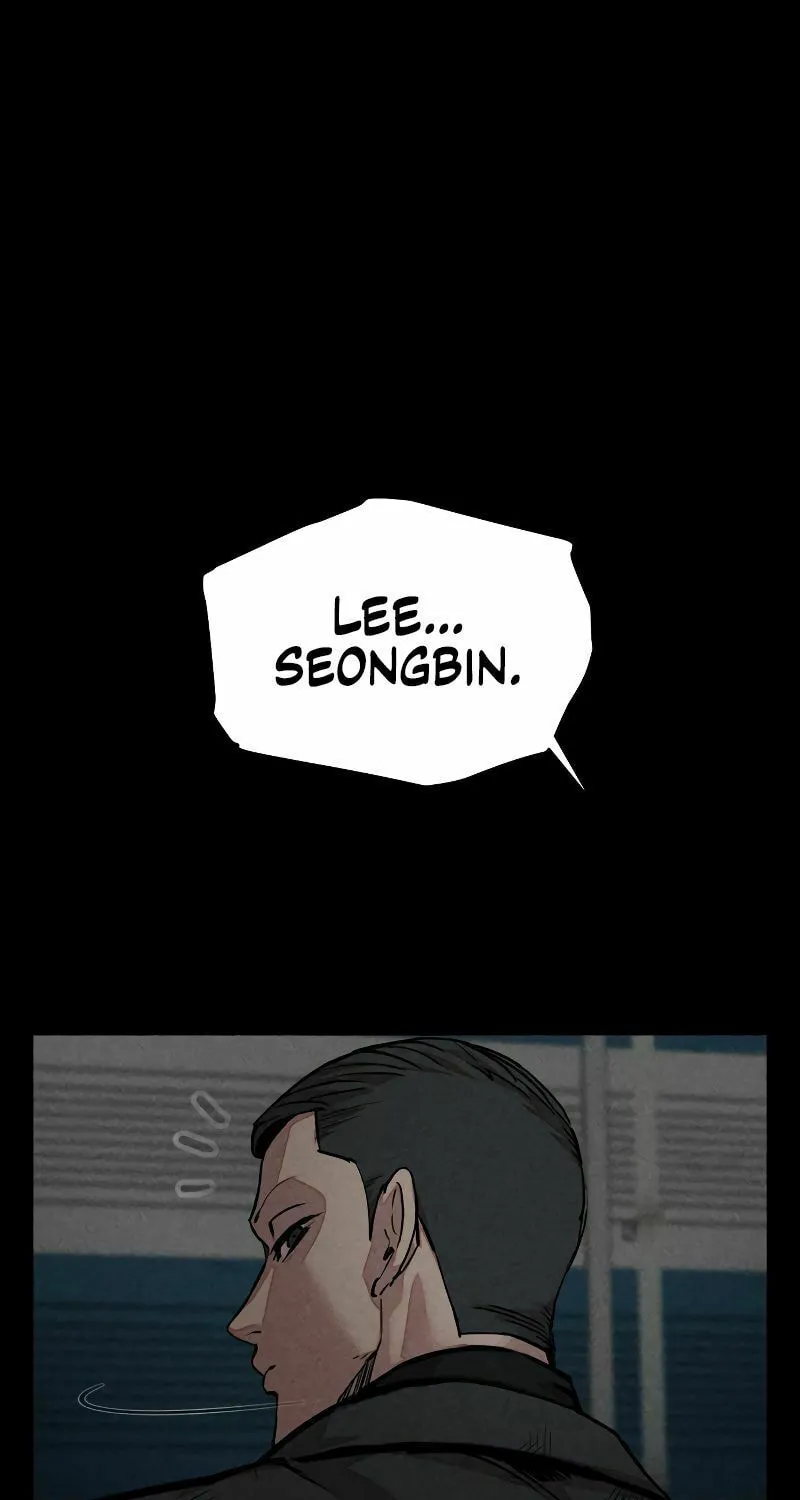 School Gangster Comic Survival Chapter 13 page 10 - 