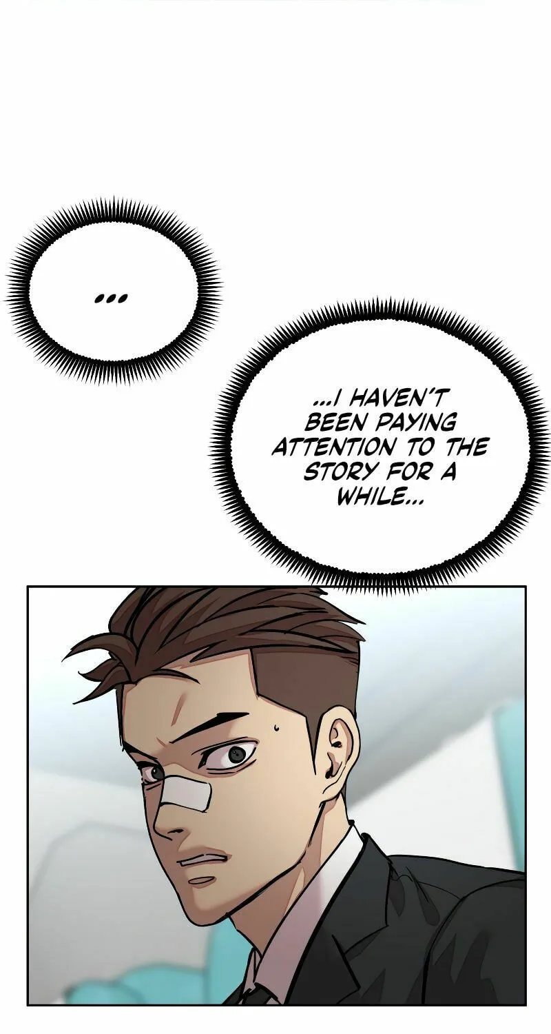 School Gangster Comic Survival Chapter 13 page 98 - 