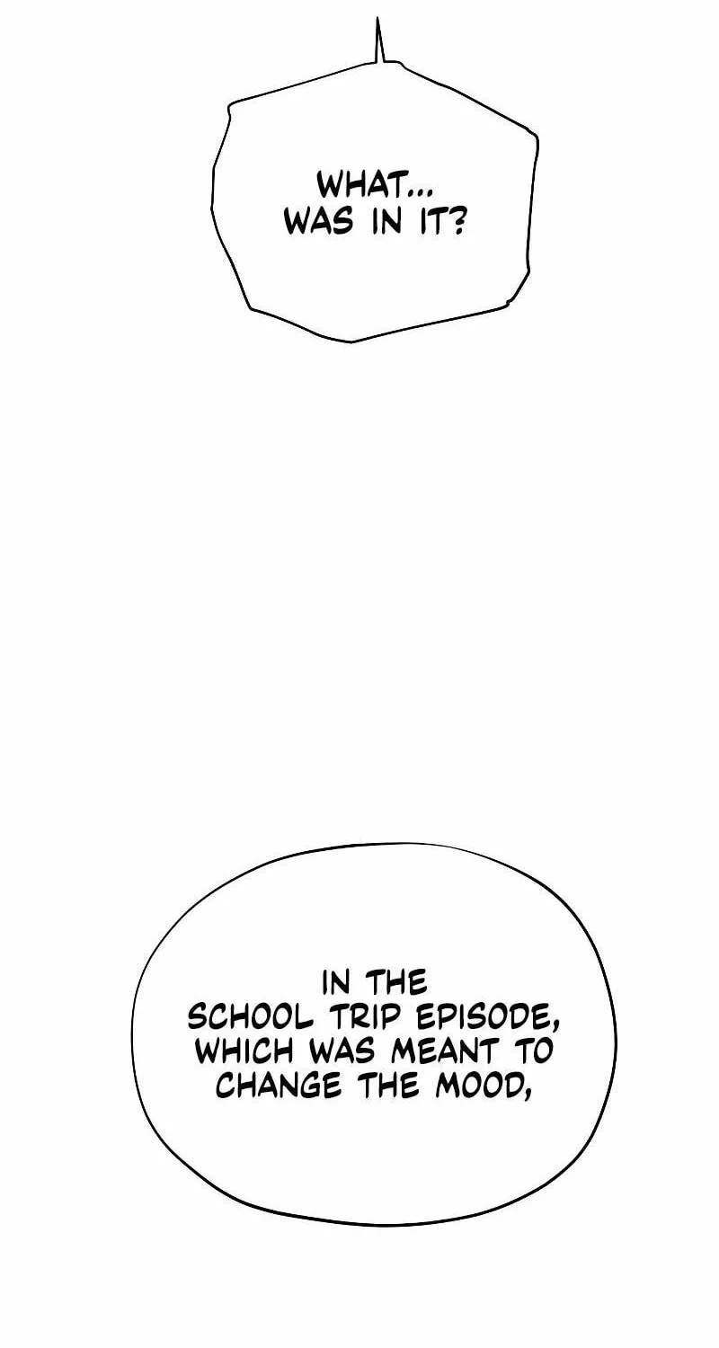 School Gangster Comic Survival Chapter 13 page 99 - 