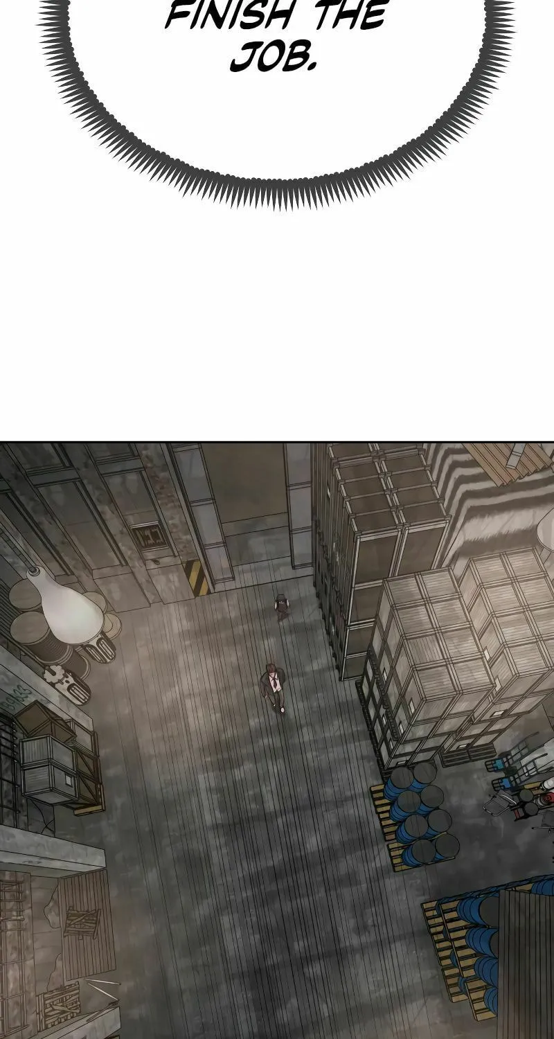 School Gangster Comic Survival Chapter 14 page 101 - 