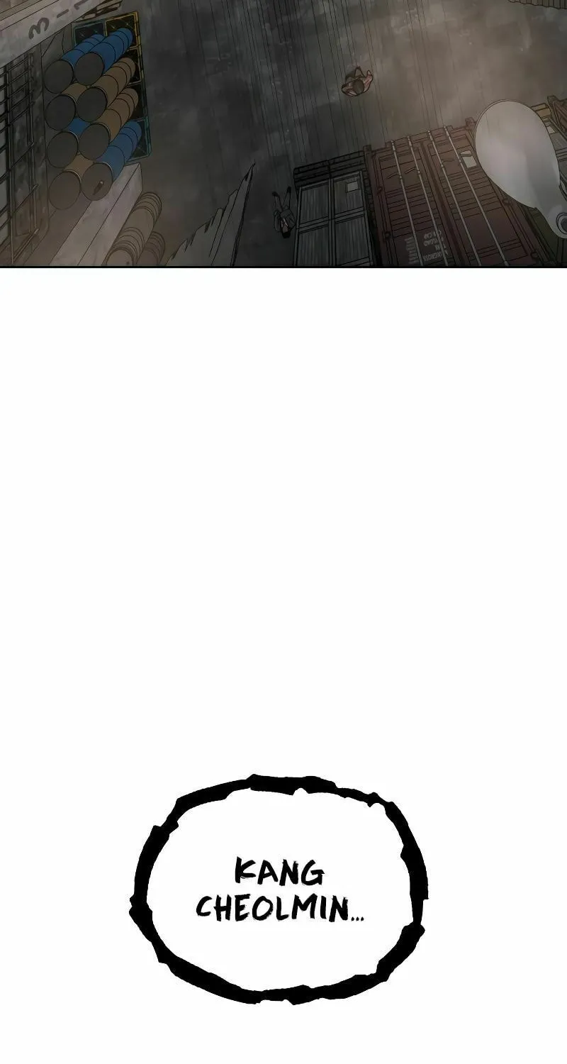 School Gangster Comic Survival Chapter 14 page 102 - 