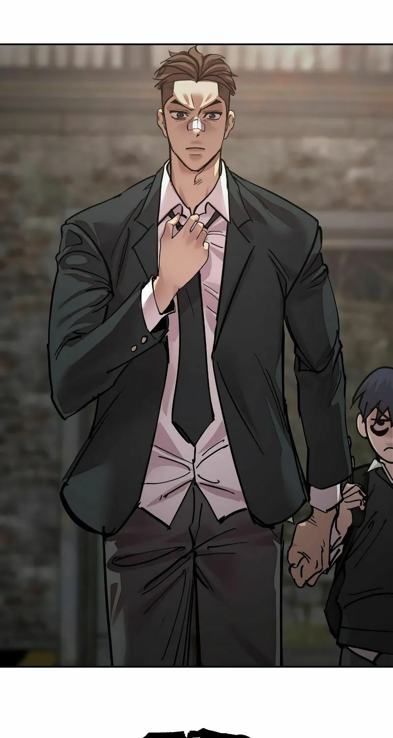 School Gangster Comic Survival Chapter 14 page 103 - 