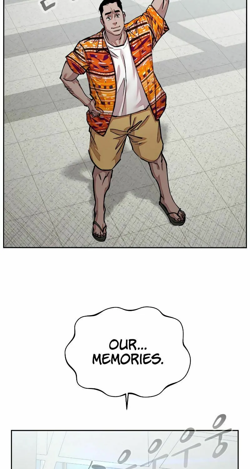 School Gangster Comic Survival Chapter 14 page 15 - 