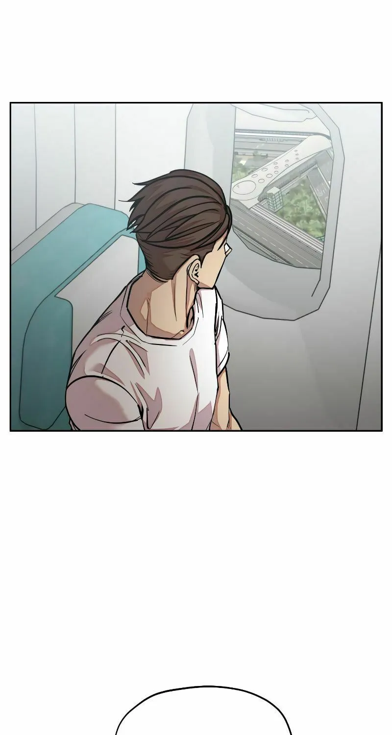 School Gangster Comic Survival Chapter 14 page 17 - 
