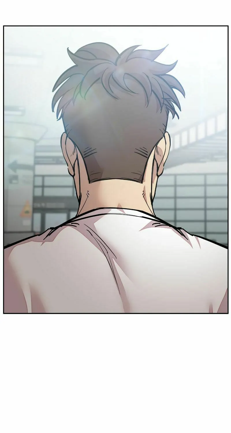School Gangster Comic Survival Chapter 14 page 3 - 