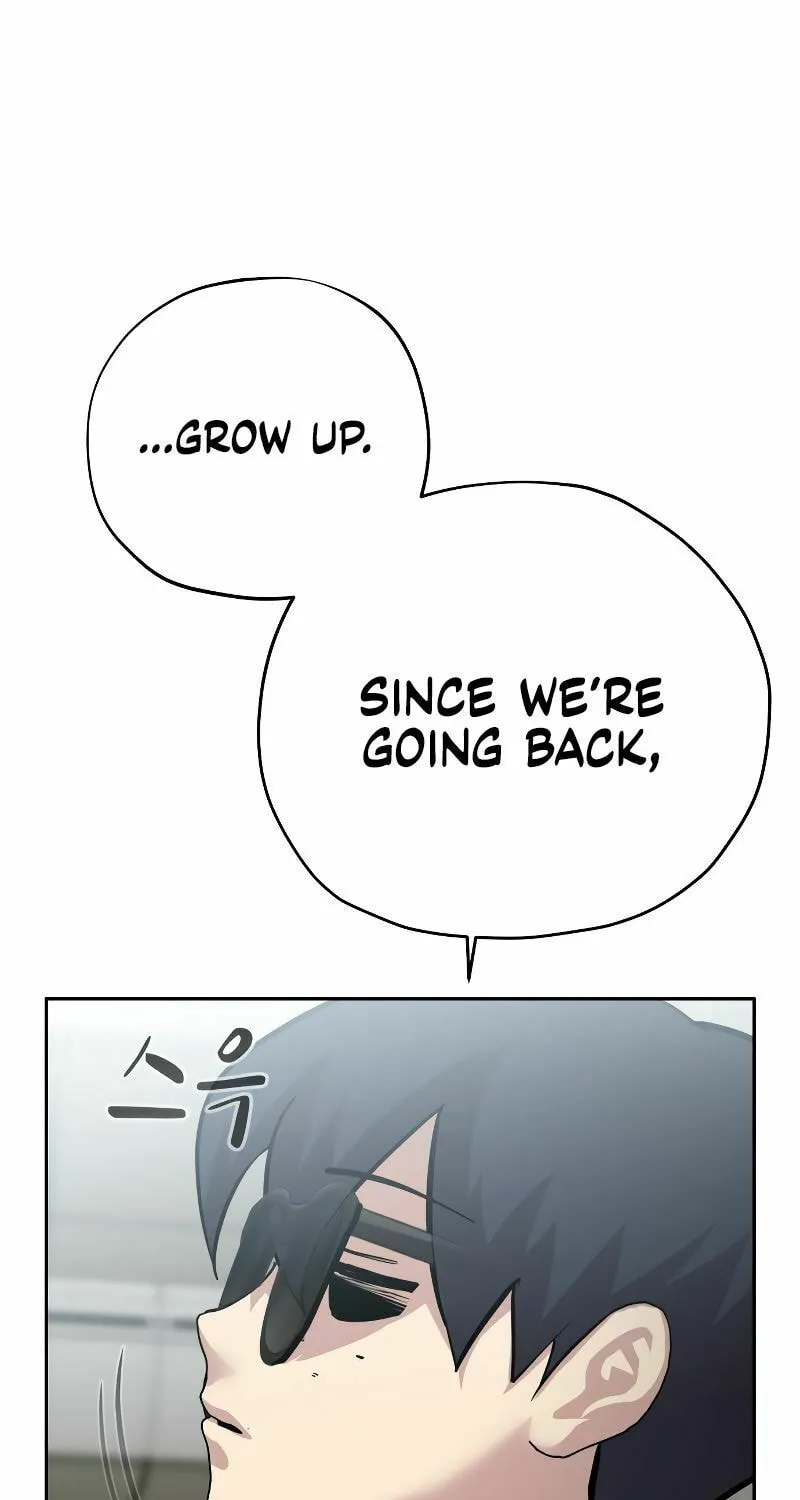 School Gangster Comic Survival Chapter 14 page 24 - 