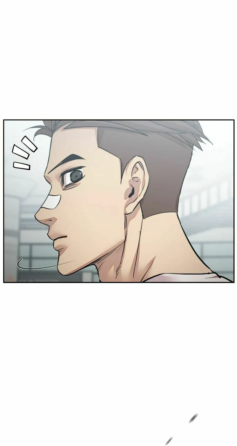 School Gangster Comic Survival Chapter 14 page 4 - 